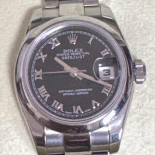 ロレックス デイトジャスト 17916