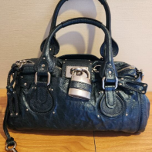 クロエ パディントン