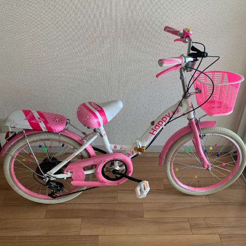 自転車