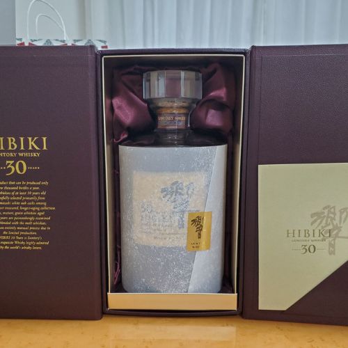 ウイスキー サントリー響