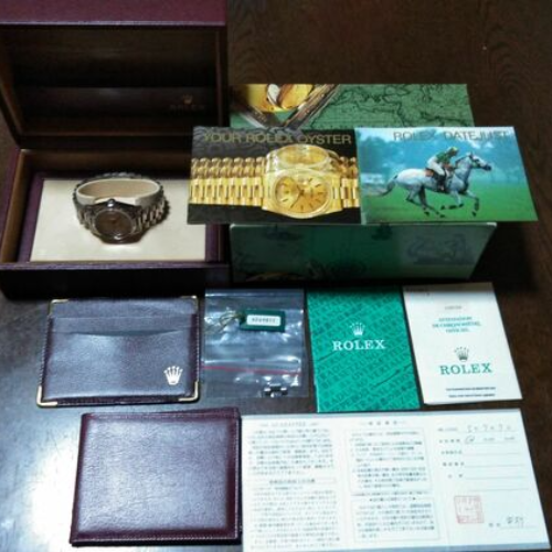 デイデイト10ポイント