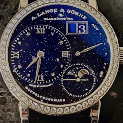 ランゲ＆ゾーネ ランゲ1 182.88