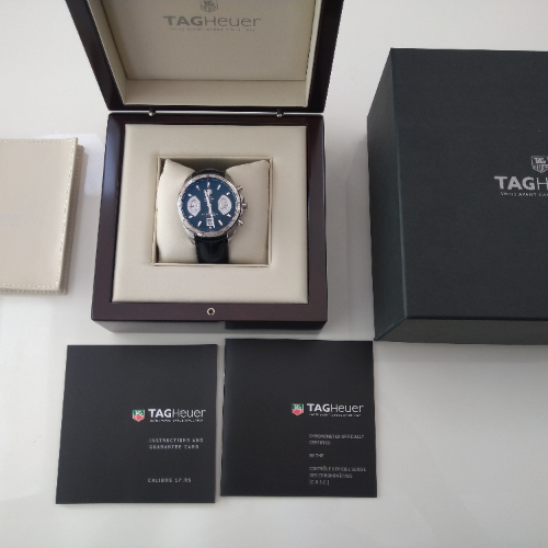 グランドカレラ CAV511A.FC6225 170,000円