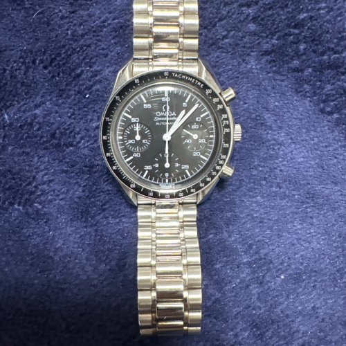 オメガ スピードマスター 260,000円