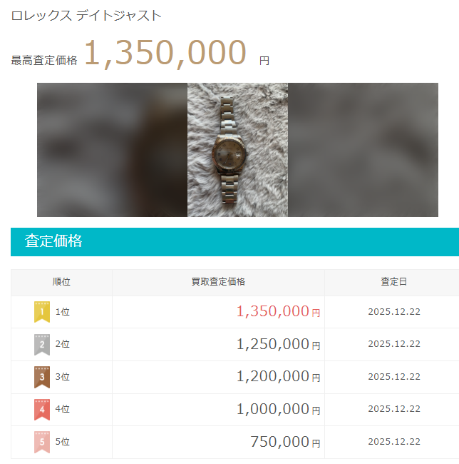 ウリドキ商品画像