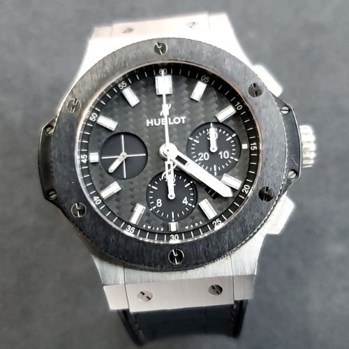 ビッグバンエボリューション