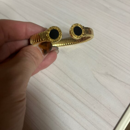 ブルガリトゥボガスバングル