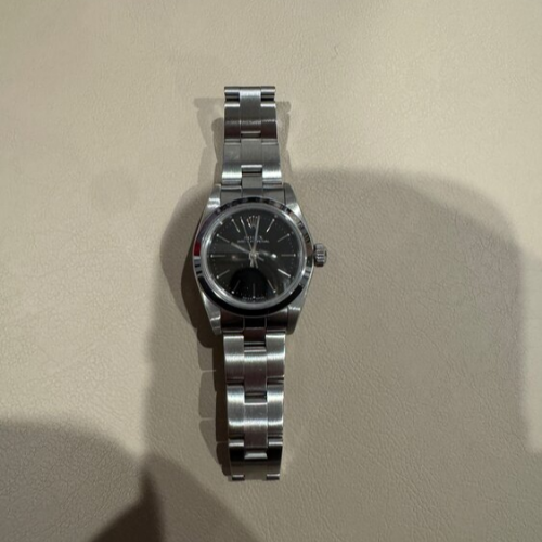 オイスターパーペチュアル