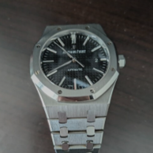 オーデマピゲ ロイヤルオーク 15400ST