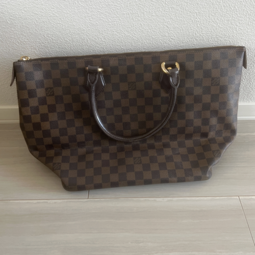 ルイヴィトン サレヤ(ダミエ)