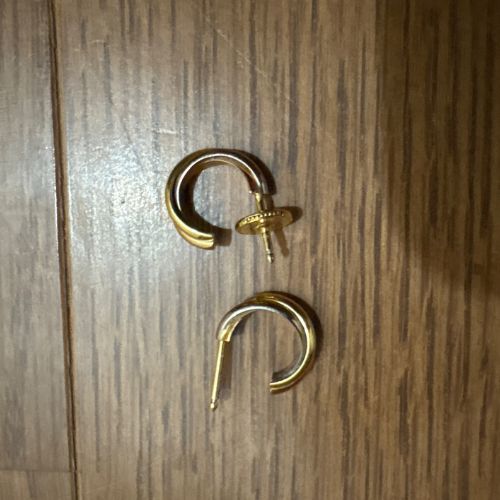 カルティエ トリニティ