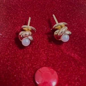 カルティエ　トリニティ