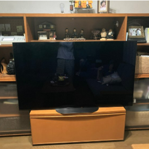 アルフレックスリビングボード