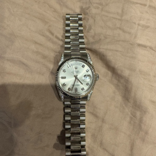 ロレックス デイデイト ROLEX 自動巻 ﾃﾞｲﾃﾞｲﾄ 118339A