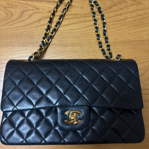 シャネル マトラッセ