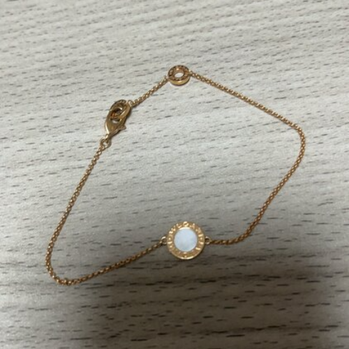 ブルガリ　ブレスレット