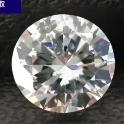 ダイヤモンドルース3.041ct