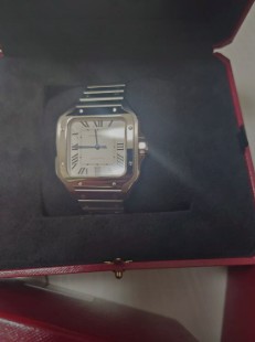 カルティエ サントス wssa0018