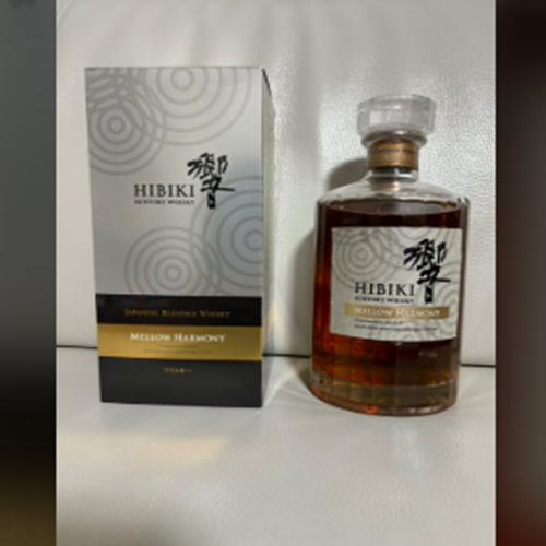 サントリー響メロウハーモニー