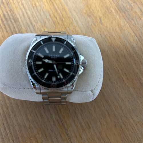 グッチダイブ136.4SSQZ