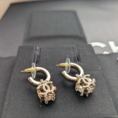 シャネル ピアス 80,000円