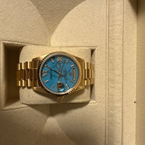 ロレックス デイデイト