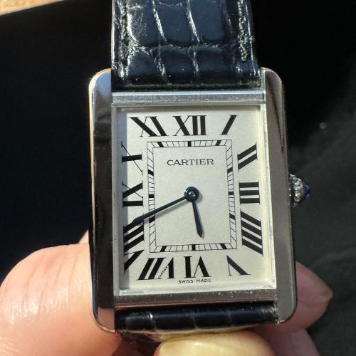 タンクソロ　lm