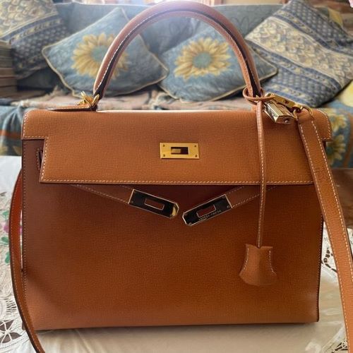 エルメスケリーバッグ