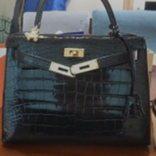 ケリー クロコダイル