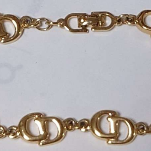 ディオール ブレスレット 5,000円