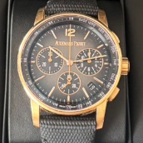 パテックフィリップ アニュアルカレンダー