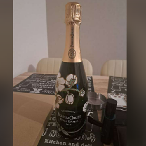 ペリエジュエベルエポック白2013年