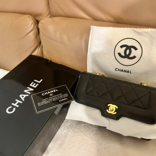 シャネル マトラッセ