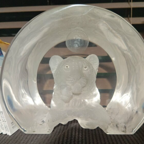 シム・シメール クリスタル