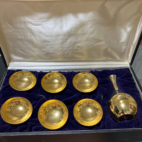 金杯 15,000,000円