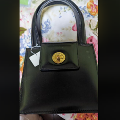 ブルガリバッグ