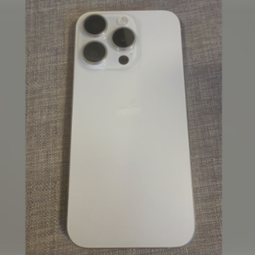 iPhone 15 Pro 128GB 楽天モバイル