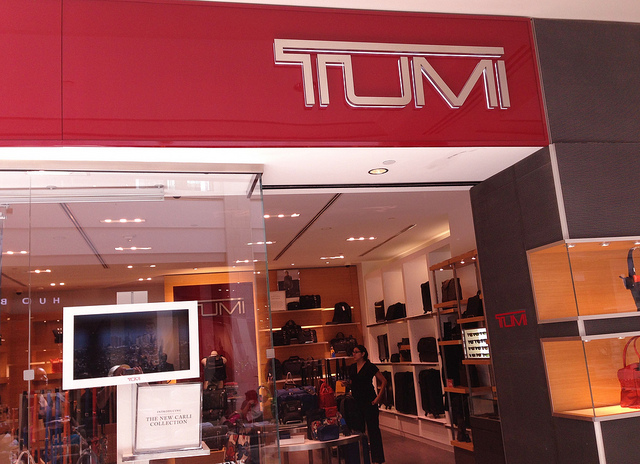 【保存版】TUMI(トゥミ)のバッグ買取価格と高く売るコツ