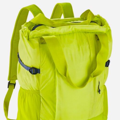 パタゴニア トラベル トート