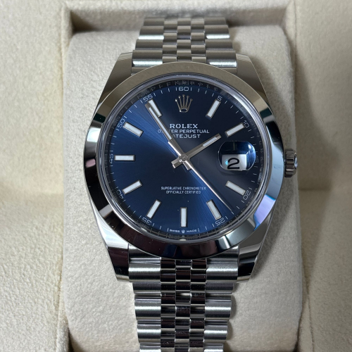 デイトジャスト 12630