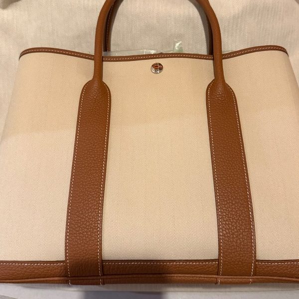 ガーデンパーティ,ゴールドのトワルアッシュ,D刻印