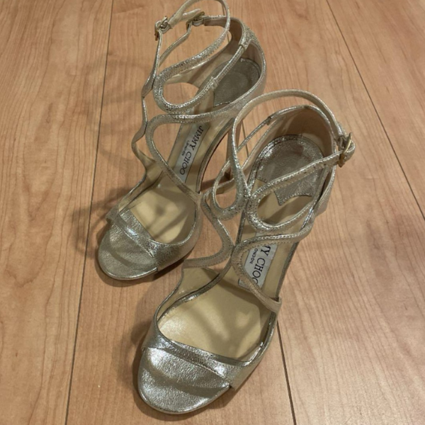 ジミーチュウ LANCE