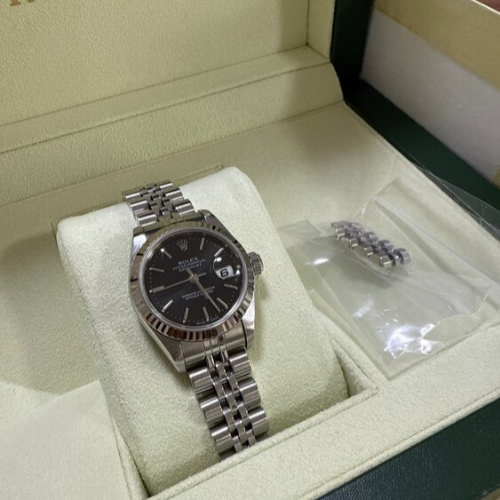 オイスターパーペチュアル