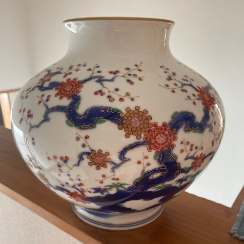 深川製　有田焼