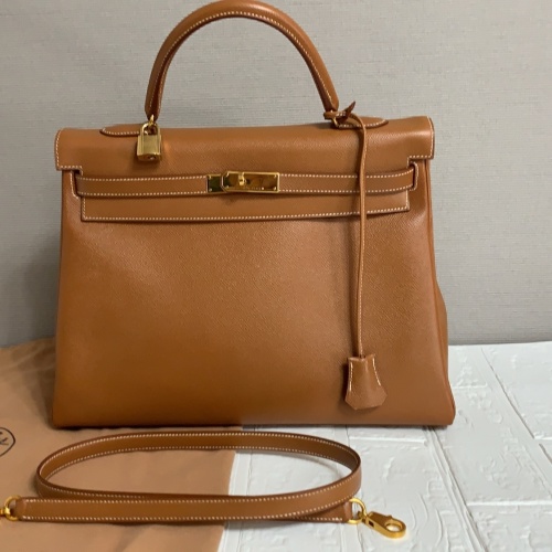 エルメスケリー　32センチ