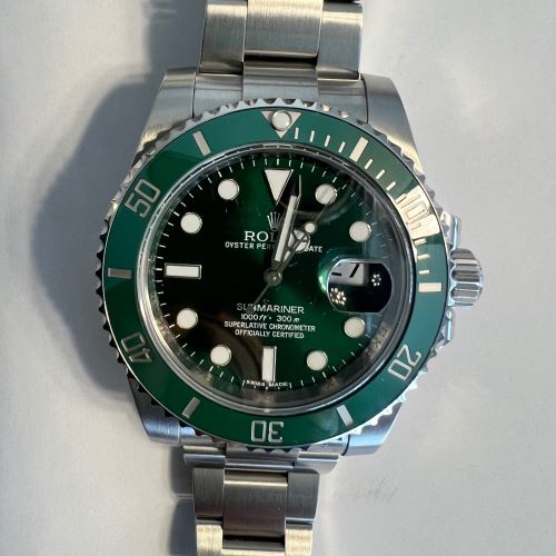 ロレックス サブマリーナー