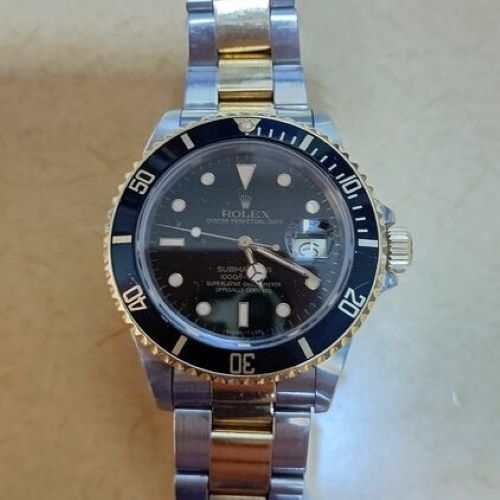 ロレックス サブマリーナー