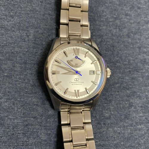 [オリエント]ORIENT ORIENTSTAR オリエントスター スタンダー