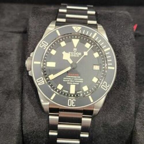 Pelagos LHD m25610tnl-0001
