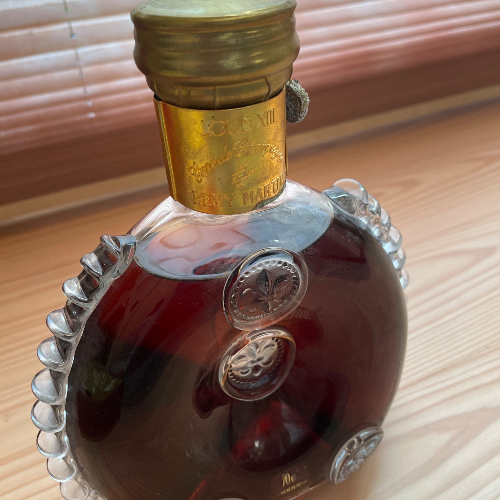 レミーマルタン 131,000円